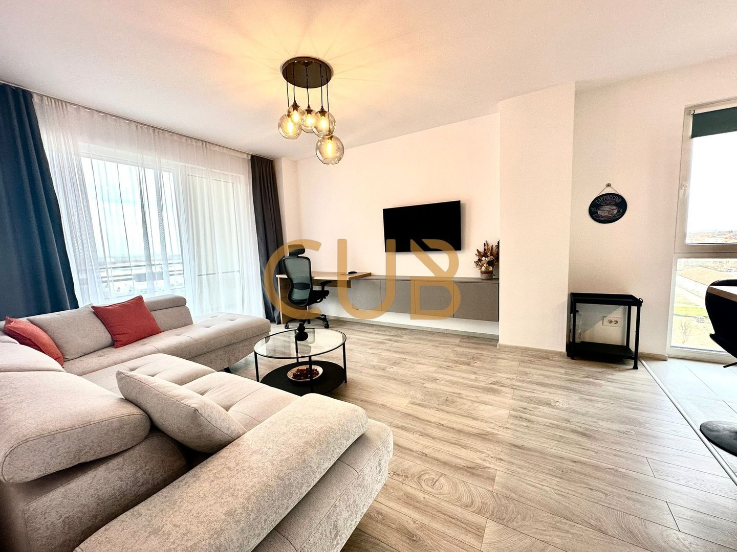 IRIS - Ap2cam |centrala,AC,parcare subteran| C.Aradului - Lipovei - Poză 16