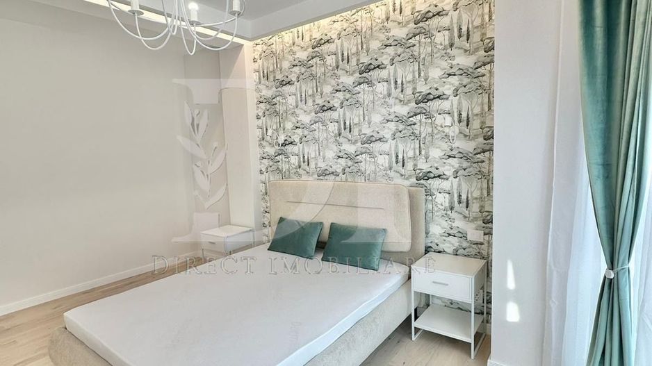 Penthouse ultramodern | Zona Terra - Poză 15