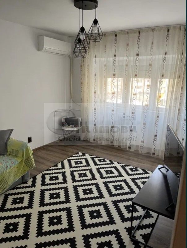 Ap 3 cam, decomandat, 70 mp, Centru-Gara 191000 € mobilat si utilat - Poză 1