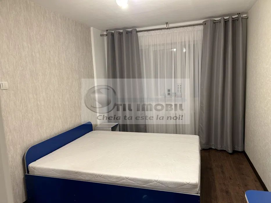 Apartament 2 Camere Podul Ros - 480 euro - Poză 5