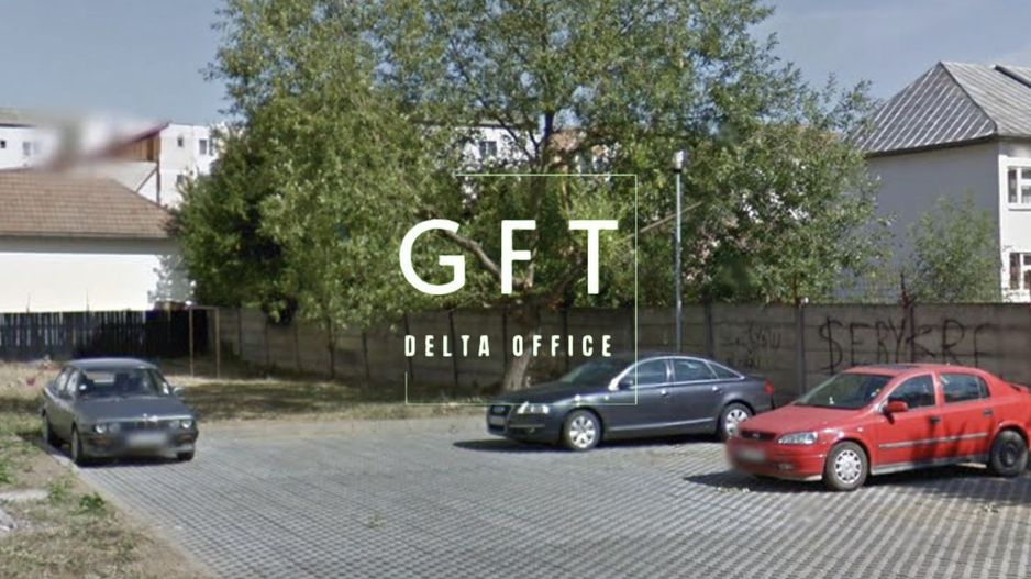 Teren 636 mp, Zona Centrala - Poză 1