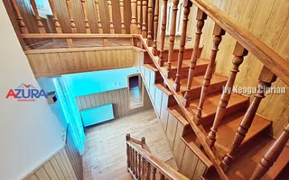 Casă 10 camere în Exercițiu, zonă exclusivistă, lângă Centru - Poză 33