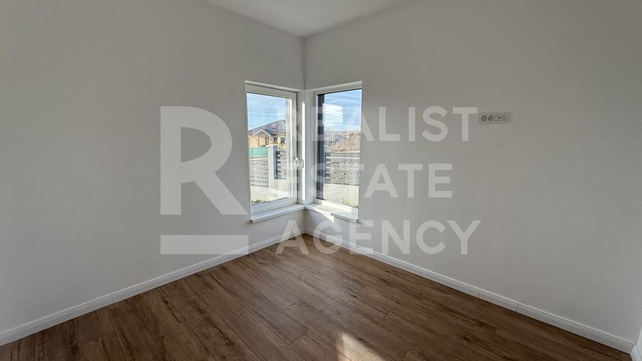 Vânzare, casă modernă, 5 camere, Valea Adâncă, Iași - Poză 4