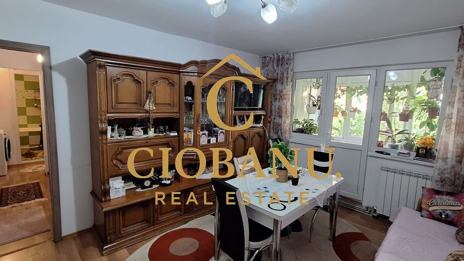 Apartament 3 camere ETAJ 1 de vanzare zona Craiovita Noua - Poză 8