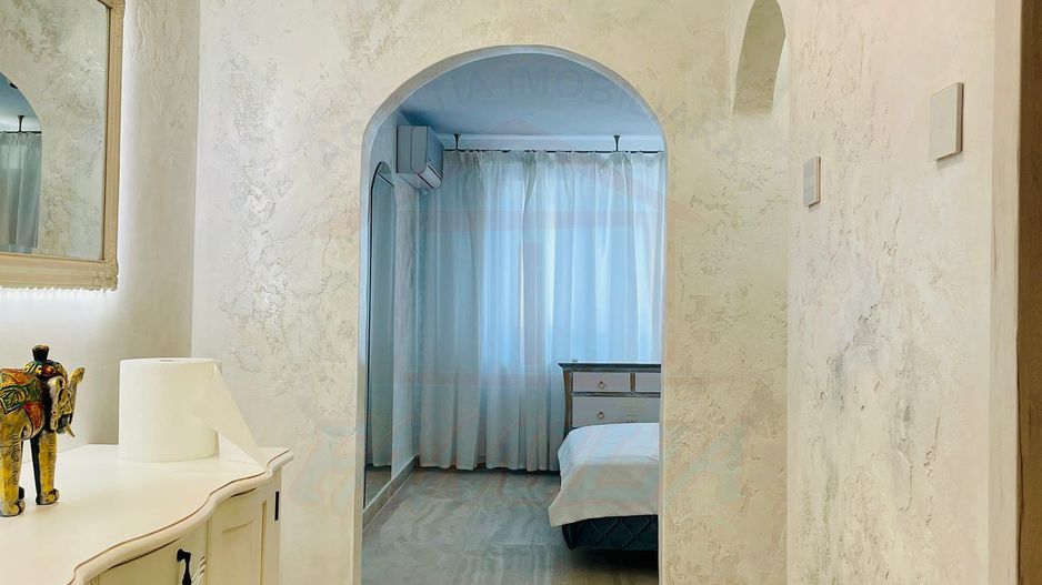 Vanzare garsoniera, Tiglina 1, 24 mp, 42.000 EURO - Poză 7