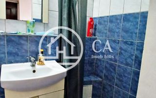 Apartament cu 2 camere de vanzare in Zona Rogerius, Oradea - Poză 5