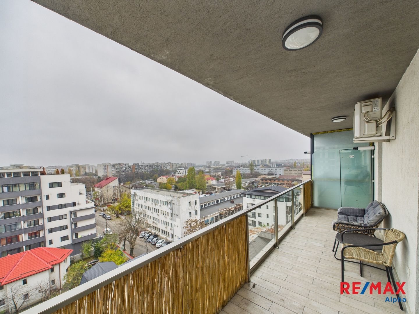 Apartament 3 camere lux de închiriat în GranVia Park - Poză 11