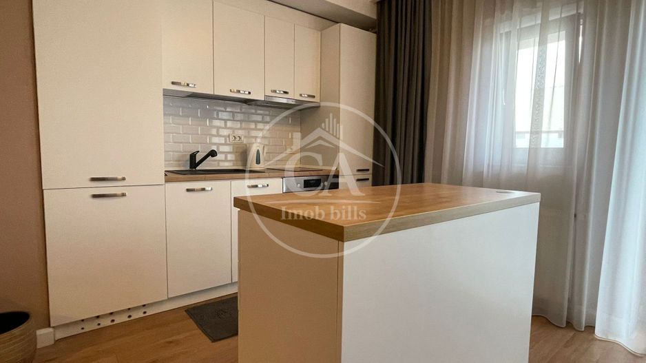 Apartament cu 2 camere de vanzare in cartierul Luceafarul, Oradea - Poză 4