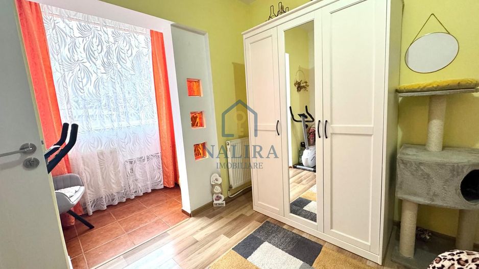 Apartament 2 camere de vanzare - Matei Basarab - Poză 6