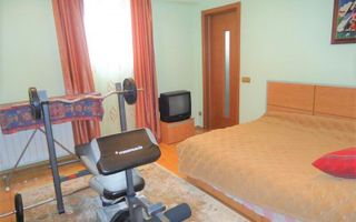 APARTAMENT SPATIOS CU 2 DORMITOARE IN ZONA DOROBANTI - Poză 5