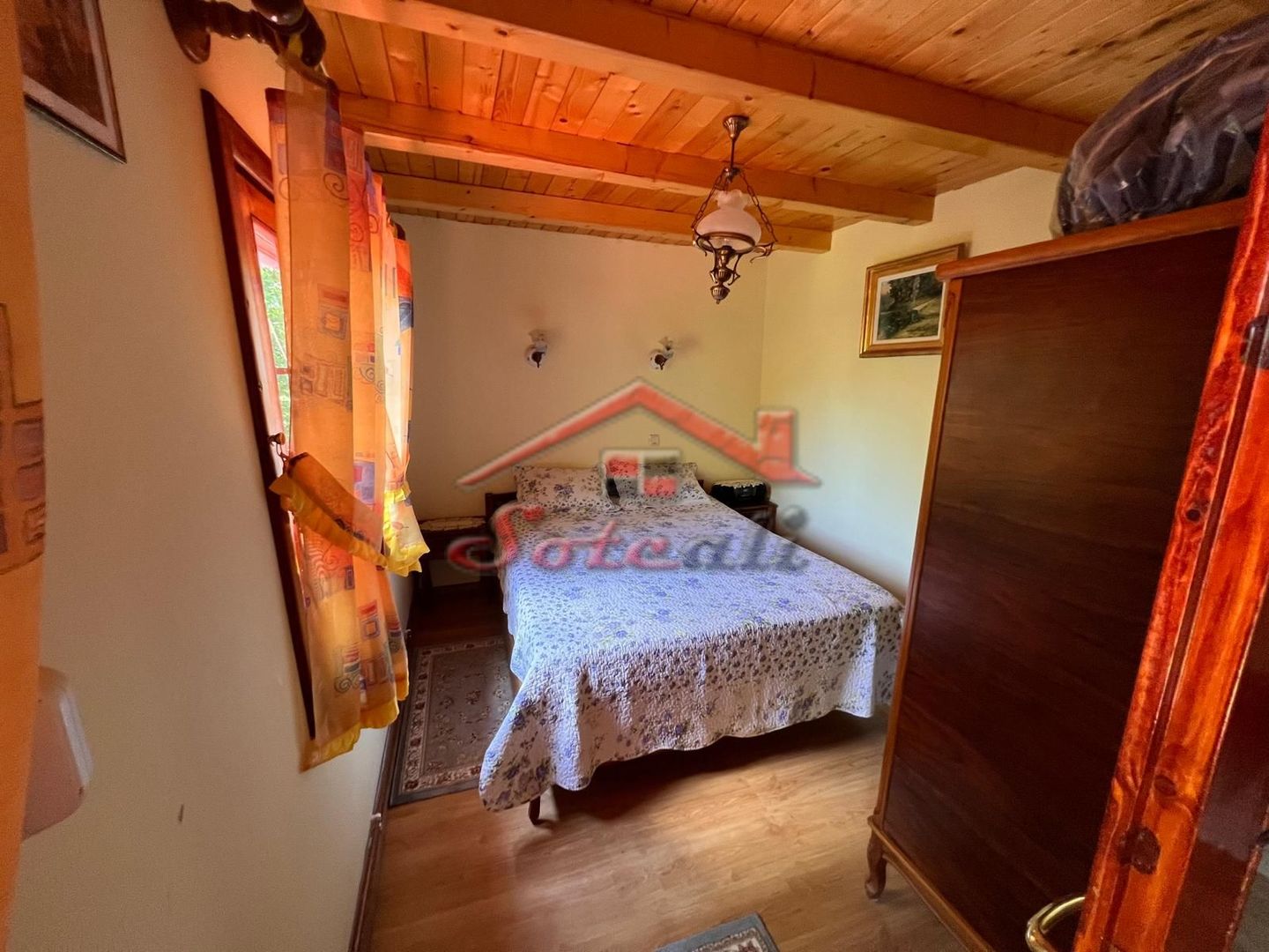 Vila de vanzare Cornu de Jos - Poză 22