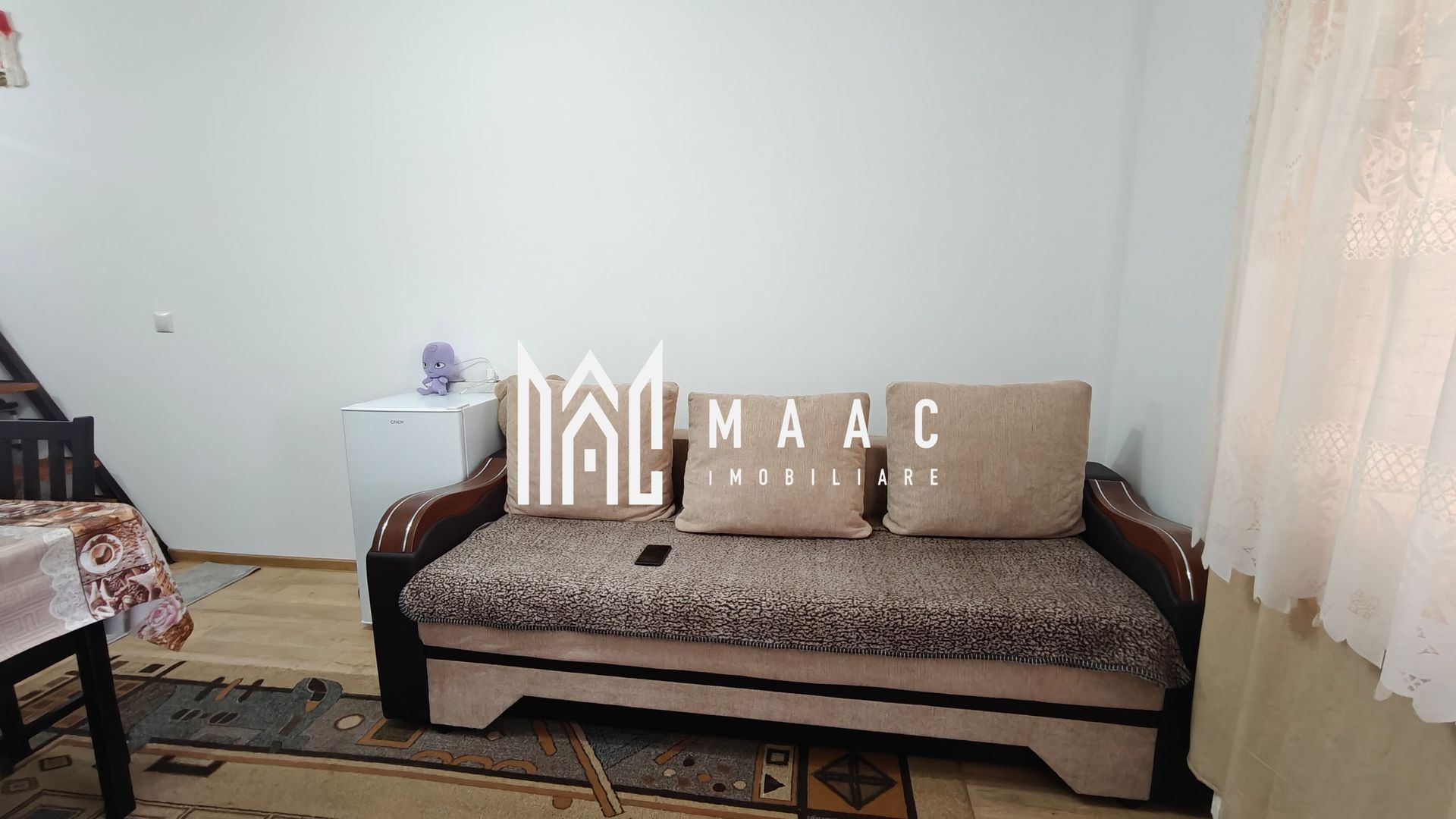 Apartament 2 camere de vânzare | Sibiu, Broscărie | 42 mp - Poză 7
