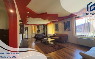 De vanzare Vila Premium D+P+E+M Gradiste Arad Teren 547mp, garaj curte - Poză 11