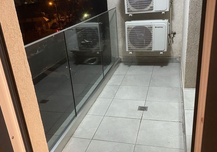 Apartament 2 camere | Exigent Plaza | Modern |Posibilitate loc parcare - Poză 8