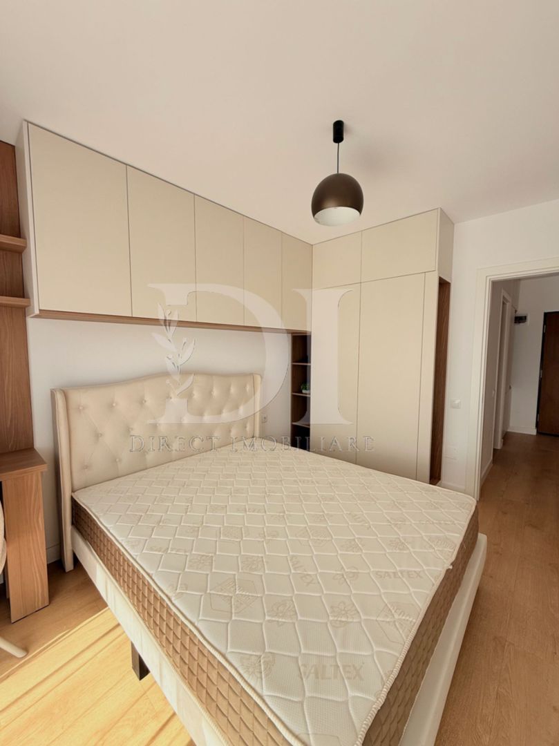 Apartament 2 camere | ULTRAFINISAT | Zona Eroilor / Floresti - Poză 13