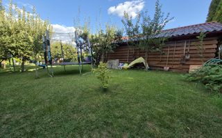 Duplex, D+P+M+1, 200 mp utili, Teren 1100 mp, Zona Micesti - Poză 32