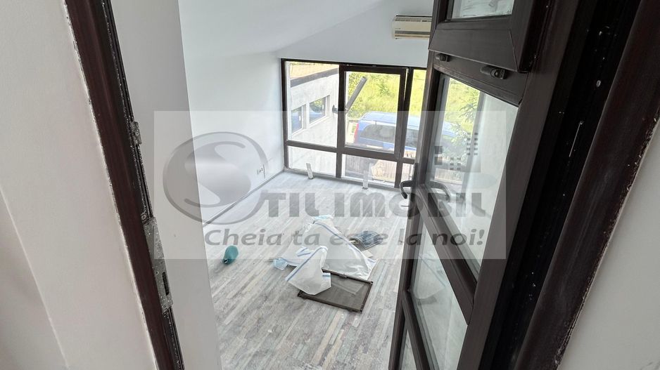 CASA + CURTE 600MP HORPAZ 115.000 euro - Poză 20