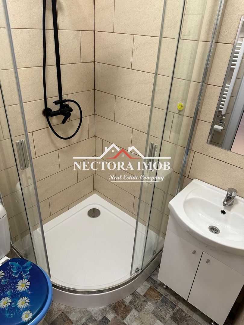 NECTORA IMOB Exclusivitate-Casa 4 camere, 2 bai, Salonta, Utilata - Poză 10