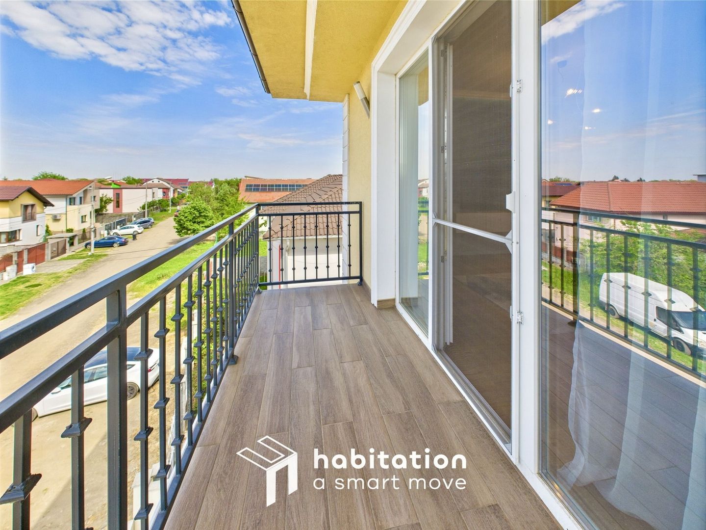 Design modern și locație centrală exclusivistă - Apartament 3 camere - Poză 11