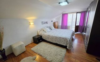 Casă cu 4 camere cu garaj, teren 619 mp, Alba Iulia - zona Micești - Poză 14