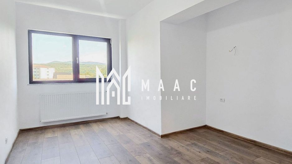 Apartament 3 camere | Bloc Nou | Zoo Valcea | Etaj 3 | 93MP - Poză 4