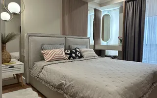 Apartament modern cu 2 camere + living | Braus Royal Residence - Poză 13