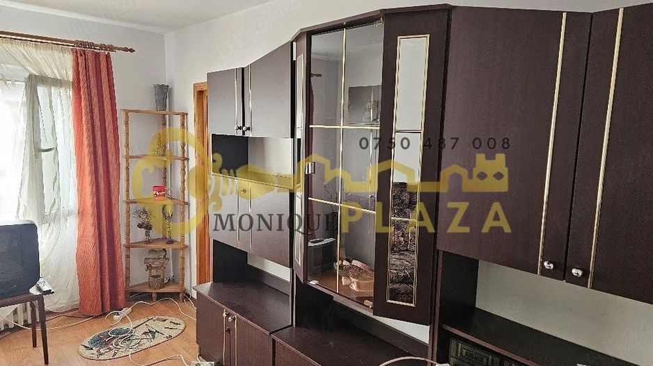 2 Camere | Centrala termica | Mobilat | Utilat | Disponibil imediat - Poză 3
