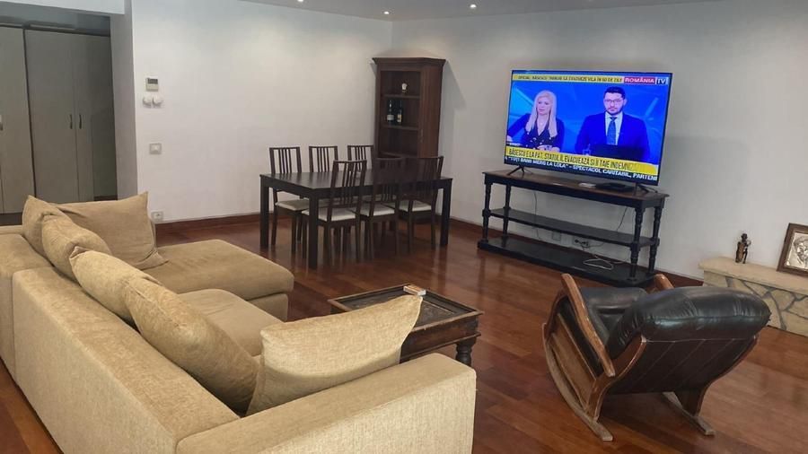 Alia Apartments - Poză 2