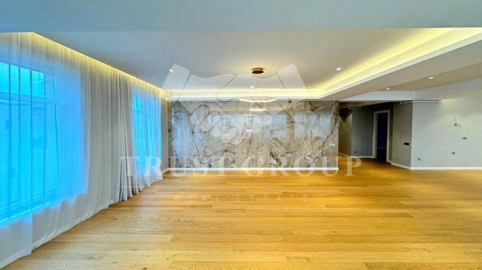 Penthouse cu terasă și vedere deosebită Floreasca - Poză 4