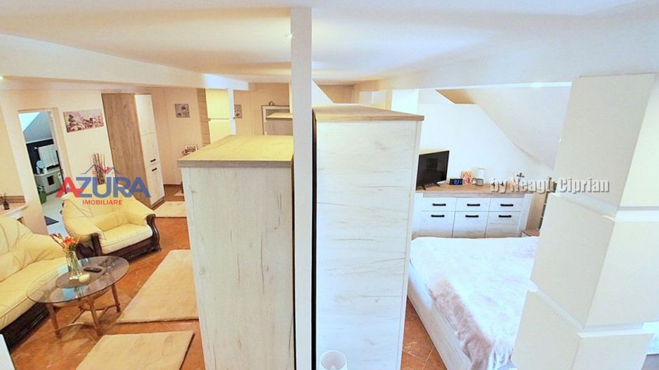 AZURA Imobiliare Pitesti - Casa Gavana Pozitie Excelenta - Poză 35