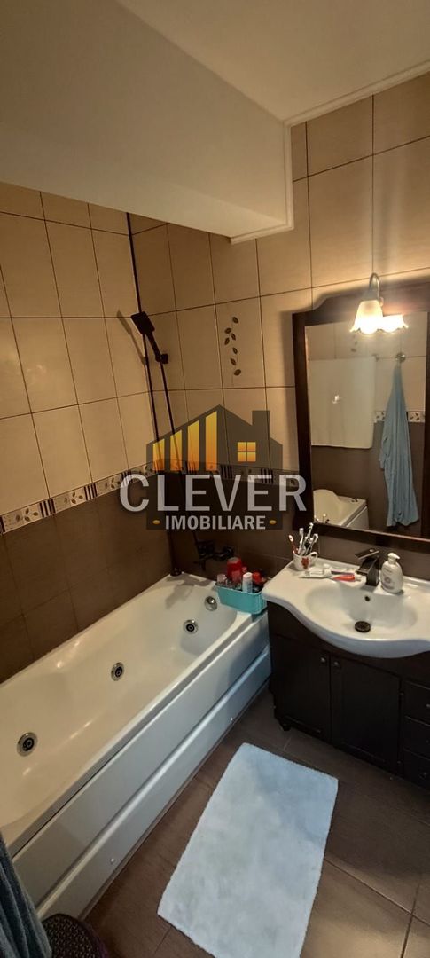 Apartament 2 camere  Dobroiesti Str Doinei - Poză 18