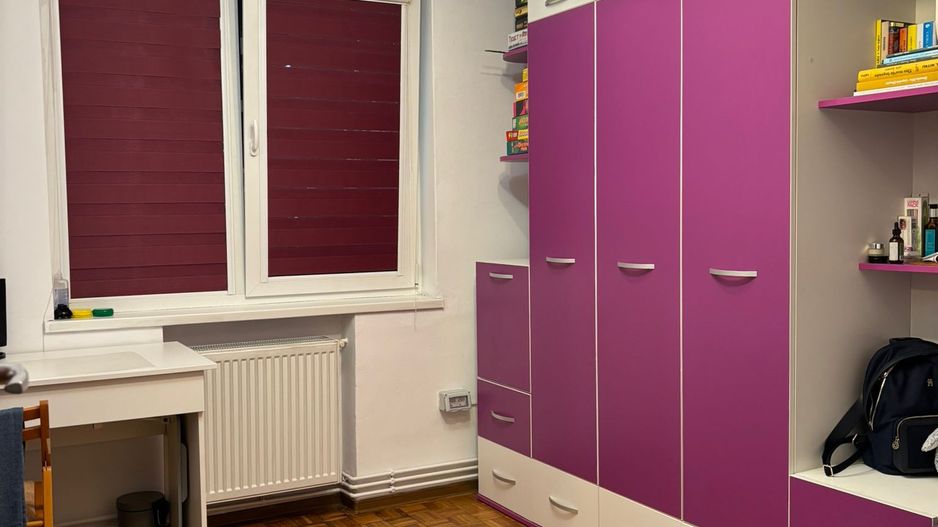 Apartament 4 camere, zona Centrul Civic - Poză 5