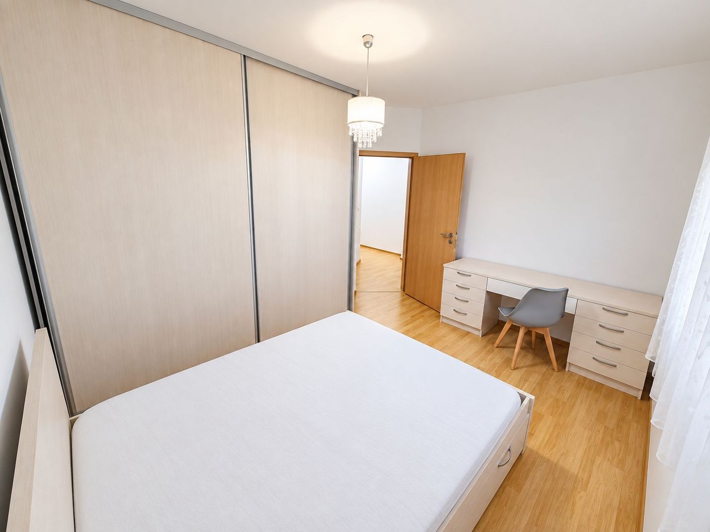Lipovei | 3 Camere | 2 Bai | Loc de Parcare - Poză 9