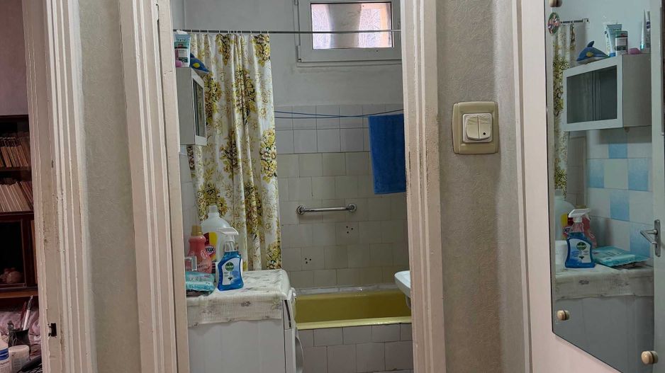 Apartament 2 camere, 1 Mai, bloc reabilitat, et 3, vedere S, Mihalache - Poză 3