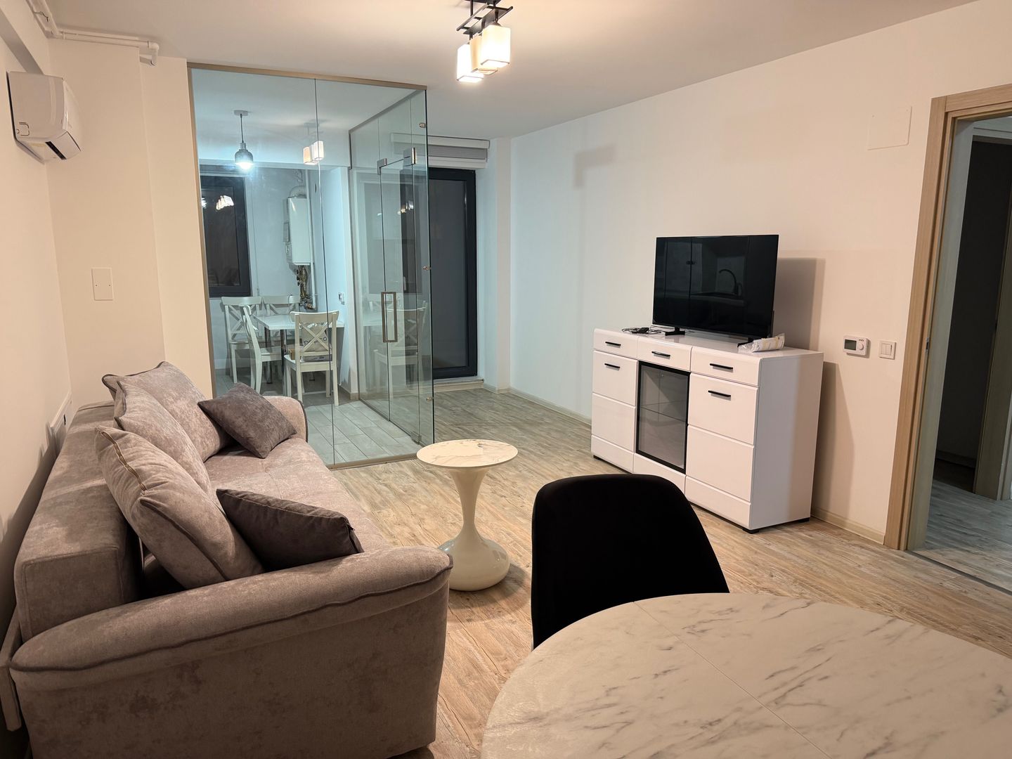 Apartament 2 camere de închiriat Timpuri Noi - Poză 1