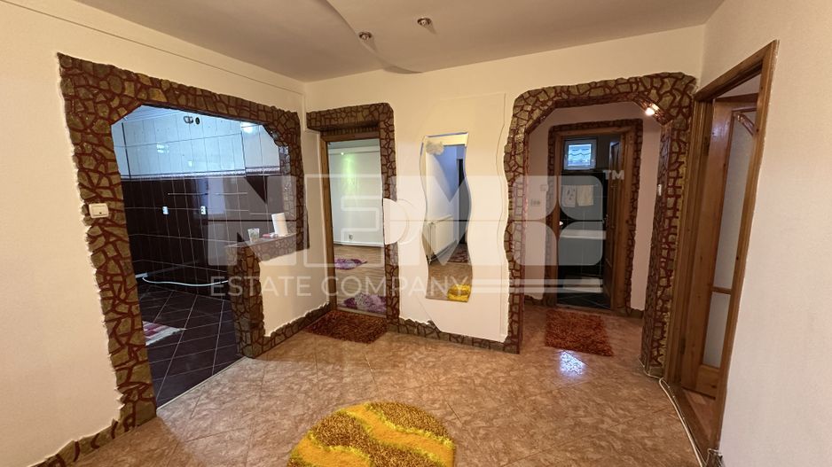 Apartament 3 Camere | 70MP | Liteni - Poză 1