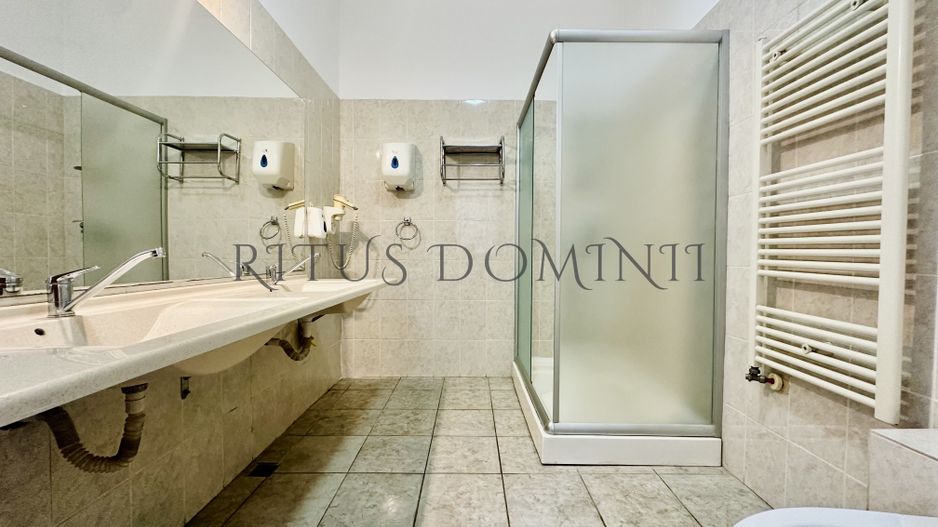 Casa de Închiriat Ultracentrala, 12 Camere, 10 Bai, 6 Parcari - Poză 4