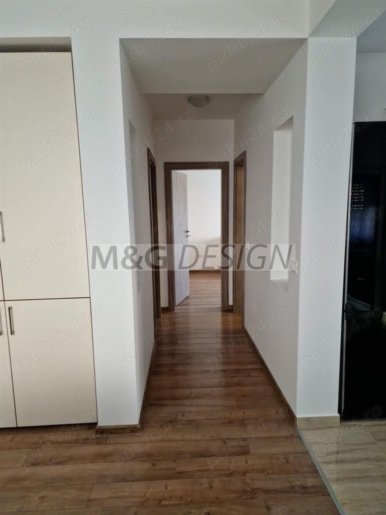 Apartament 3 camere Dumbravita  parter inalt - Poză 8