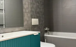 Apartament 4 camere | Premium | Upground | Panoramic Lake & City Views - Poză 36