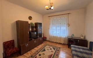 Apartament 2 Camere- Vila Interbelica - Cuza Voda - Poză 1