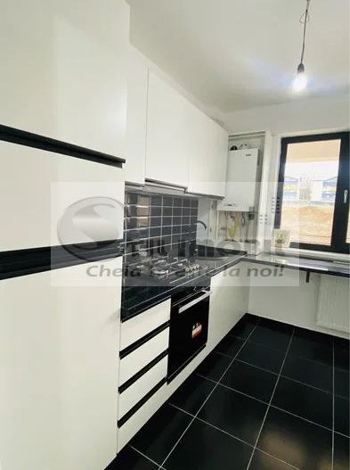 Apartament NOU Cataleya Residence, 2 camere, decomandat,  99000 euro - Poză 4