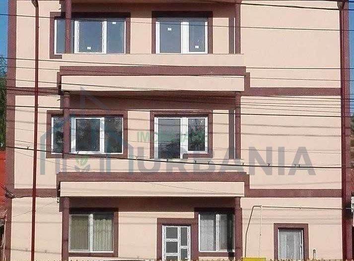 Clădire P+2+M, Șoseaua Bucium, zonă rezidențială de prestigiu, Iași - Poză 2