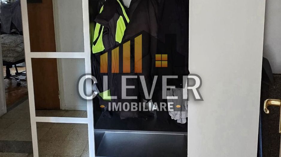 Apartament 4 camere Mobilat Metrou 1 Decembrie 1918 - Poză 1