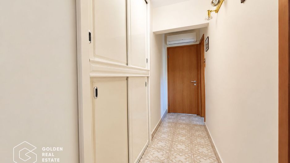 Apartament cochet cu 3 camere, vedere la Bulevard, zona Podgoria - Poză 7