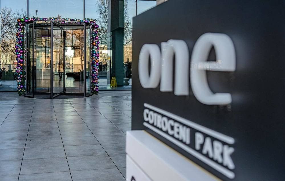 Apartament Nou 2 Camere – One Cotroceni Park, Acces Direct la Metrou - Poză 1