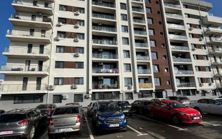 Apartament cu 2 camere de inchiriat, Drumul Binelui, Berceni, Sector 4 - Poză 10