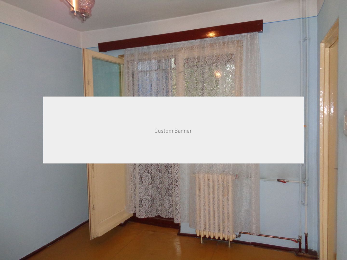 Apartament proaspat renovat de vanzare! - Poză 9