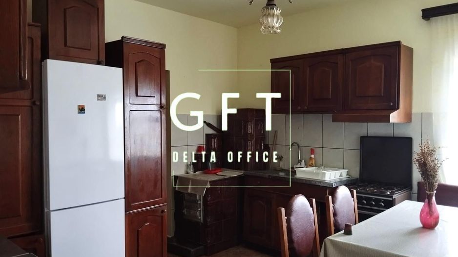 Casa 105 mp utili+105 mp mansarda-teren 2675 mp-Prundu Bargaului - Poză 2