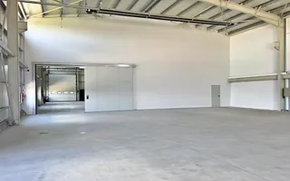 DE ÎNCHIRIATSpațiu Industrial Clasa A – 1.336 mp utili | Sibiu - Zona Industrial - Poză 22