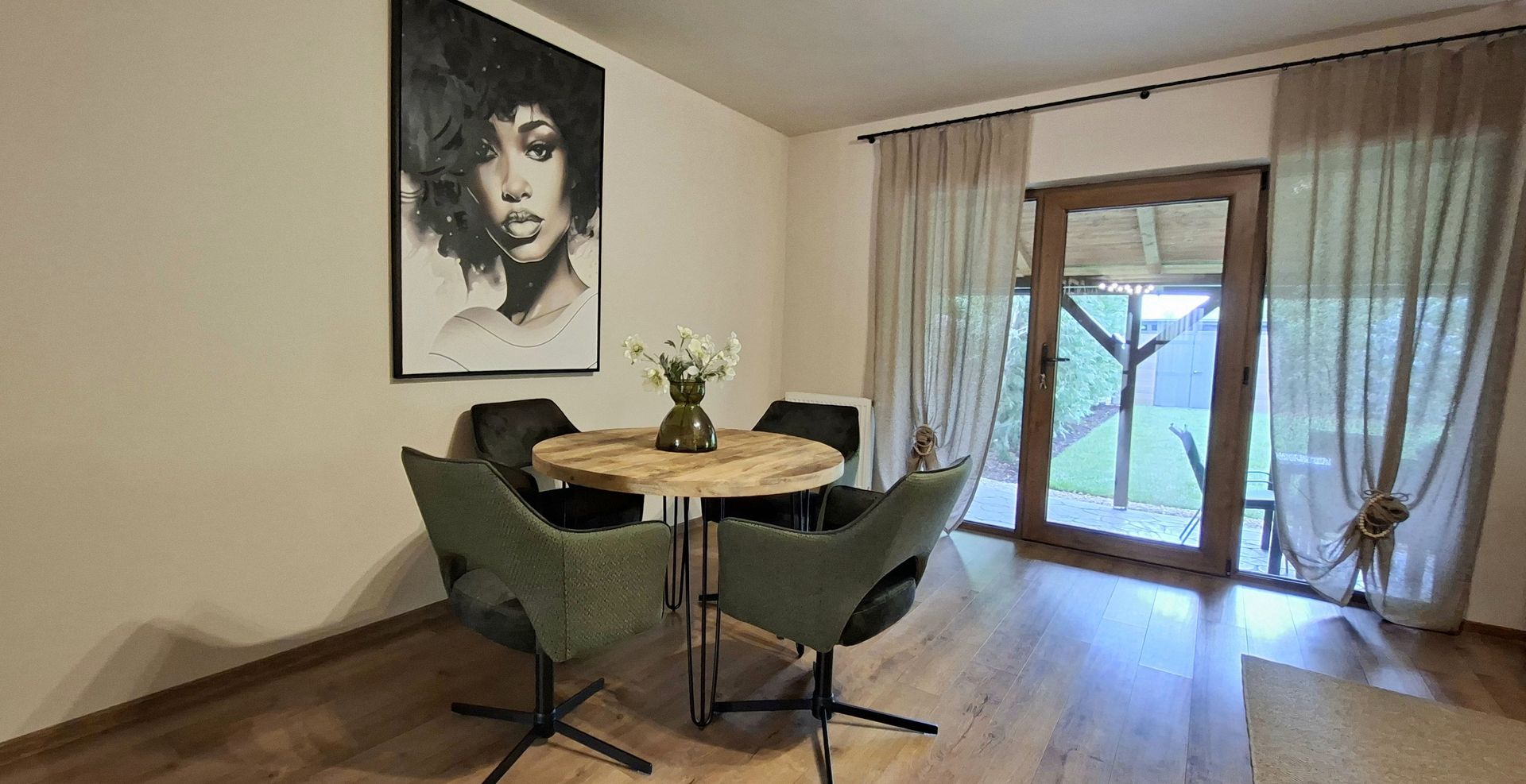 Duplex cu 4 camere - zona parcului Terra - Poză 3